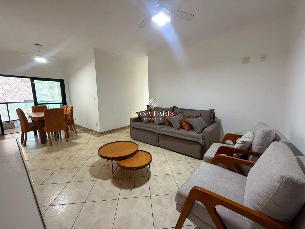 Apartamento à venda no Aviação: 