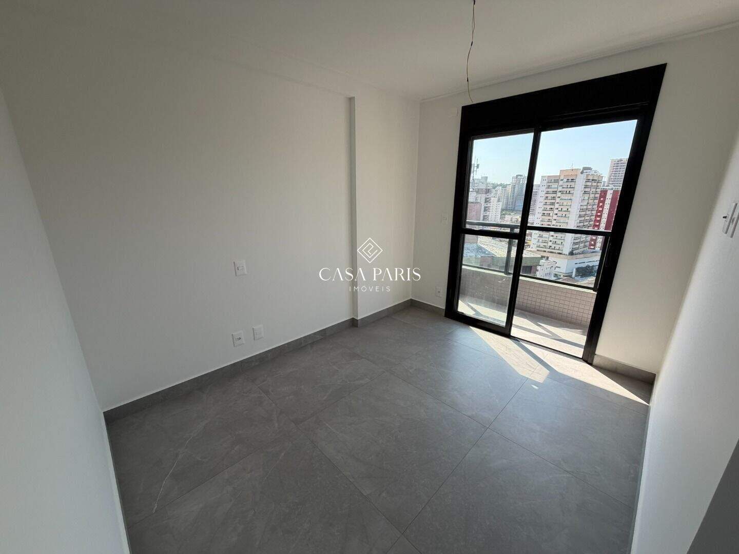 Apartamento à venda no Canto do Forte: 