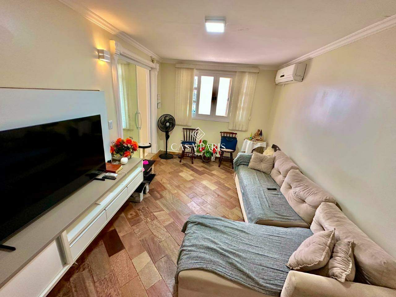 Casa à venda no Jardim Real: 