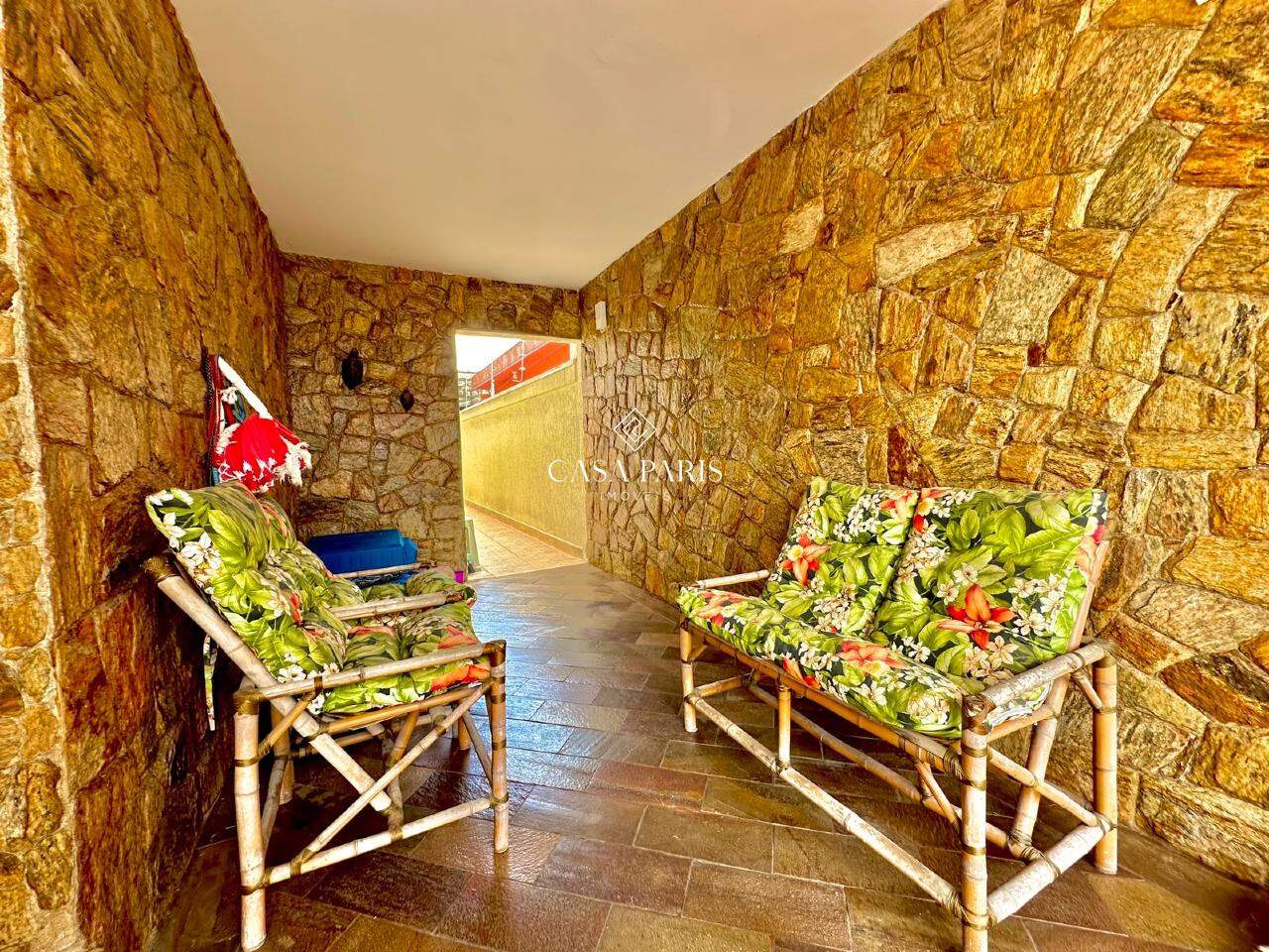 Casa à venda no Jardim Real: 