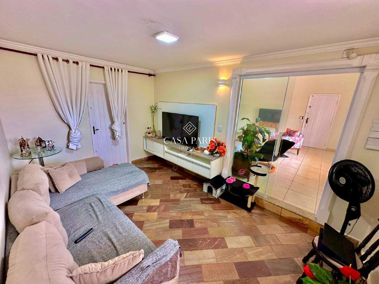 Casa à venda no Jardim Real: 