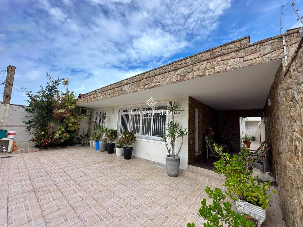 Casa à venda no Jardim Real: 