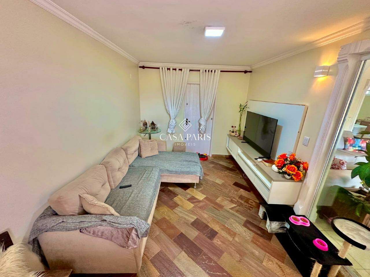 Casa à venda no Jardim Real: 