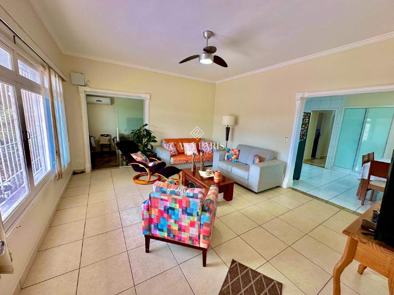 Casa à venda no Jardim Real: 