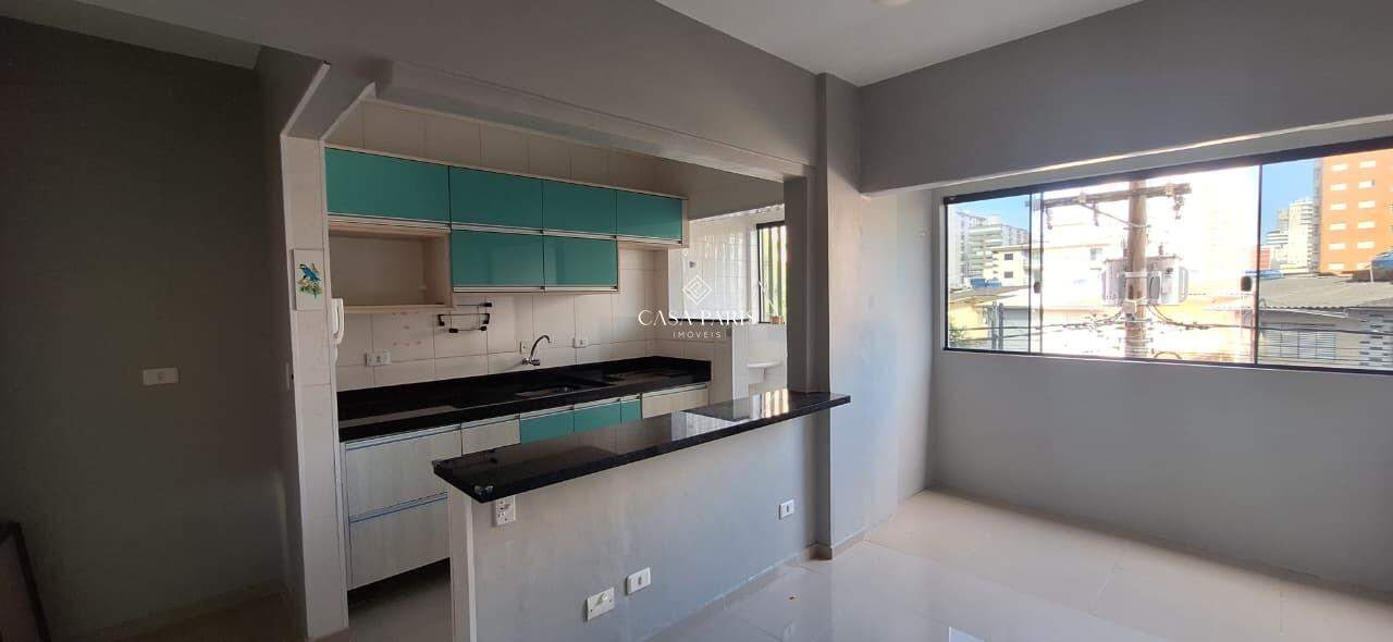 Apartamento à venda no Tupi: 