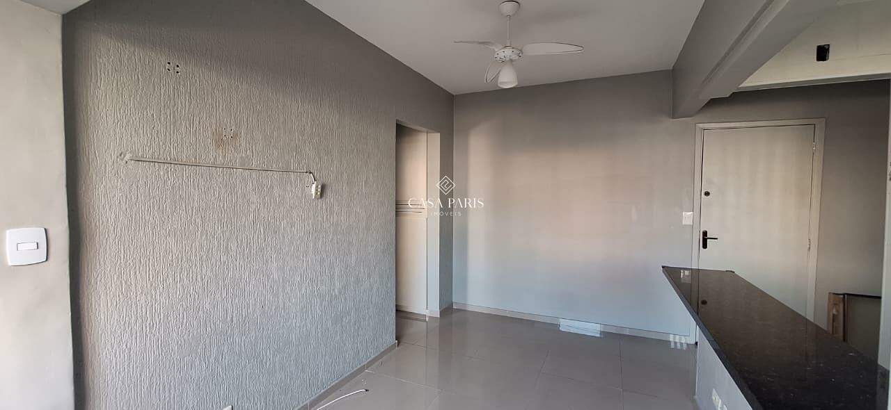 Apartamento à venda no Tupi: 