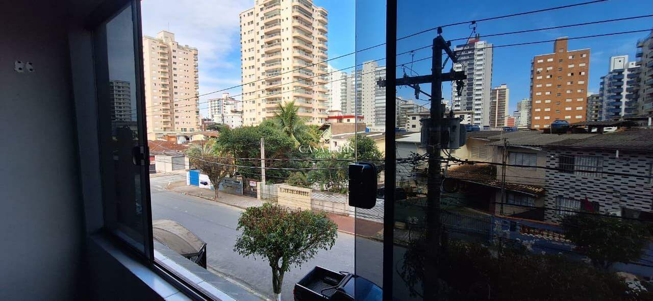 Apartamento à venda no Tupi: 
