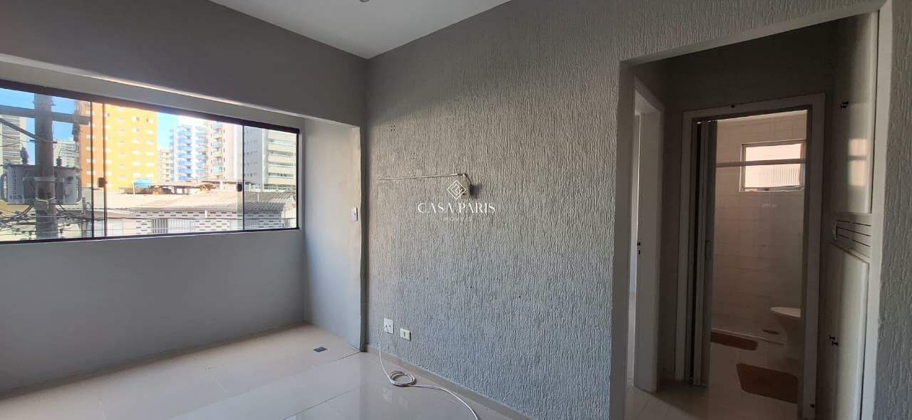 Apartamento à venda no Tupi: 