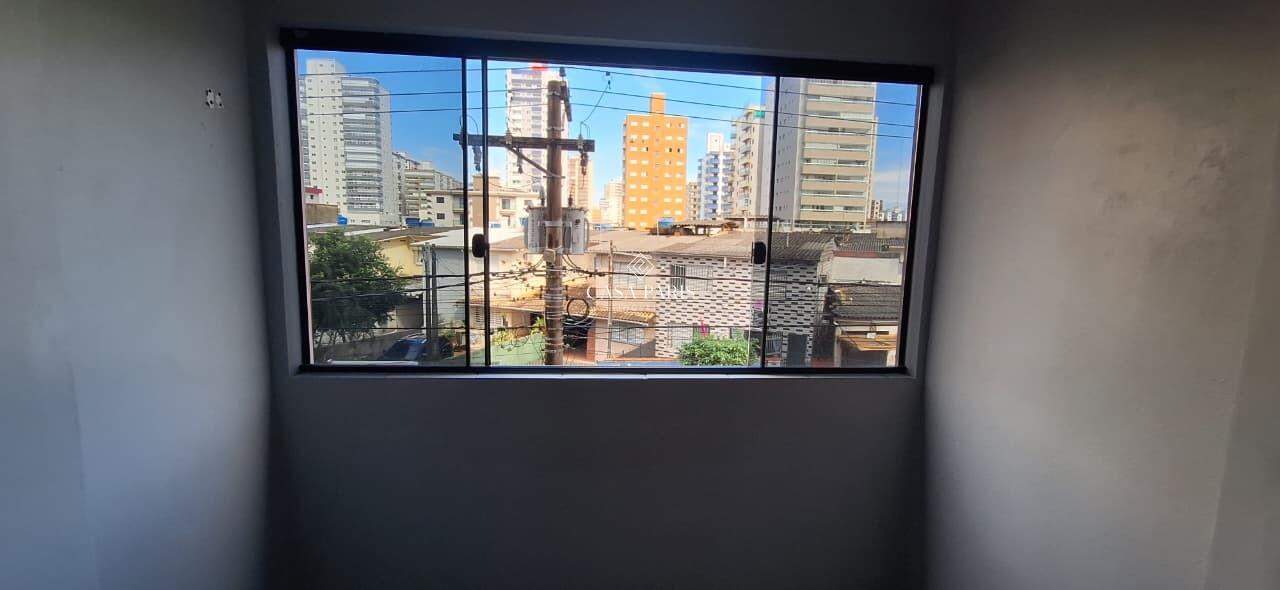 Apartamento à venda no Tupi: 