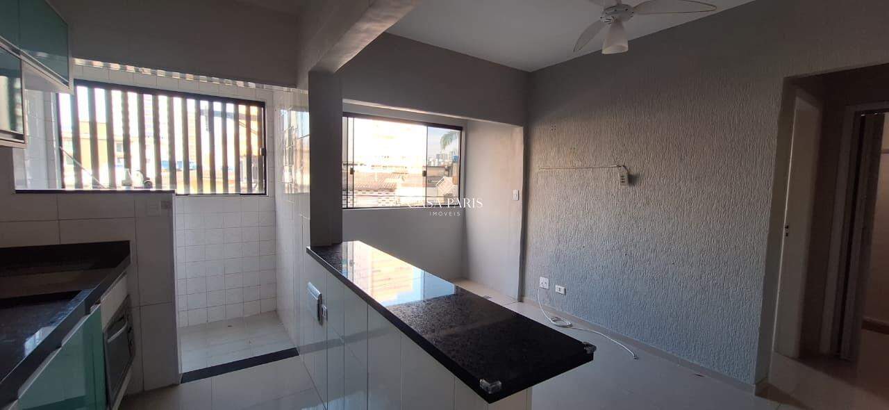 Apartamento à venda no Tupi: 