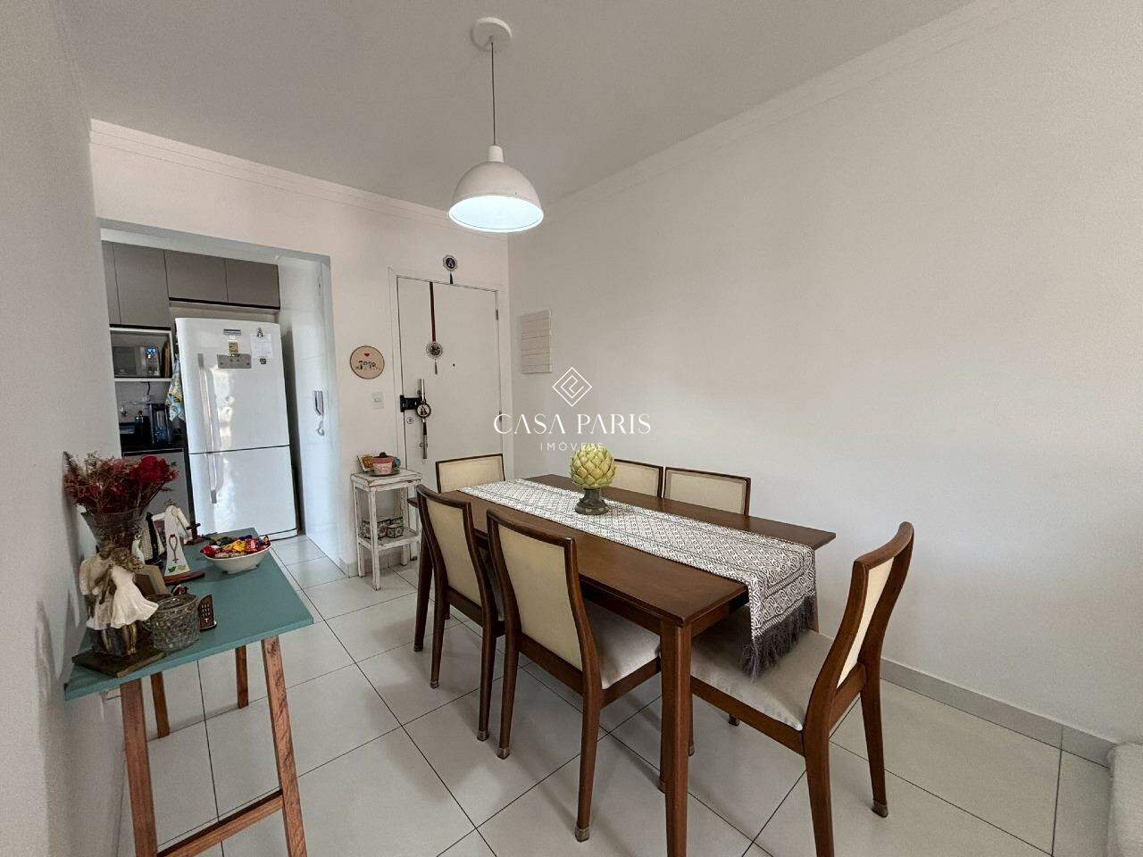 Apartamento à venda no Canto do Forte: 