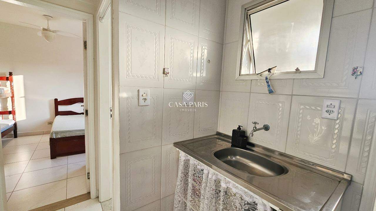 Apartamento à venda no Boqueirão: 