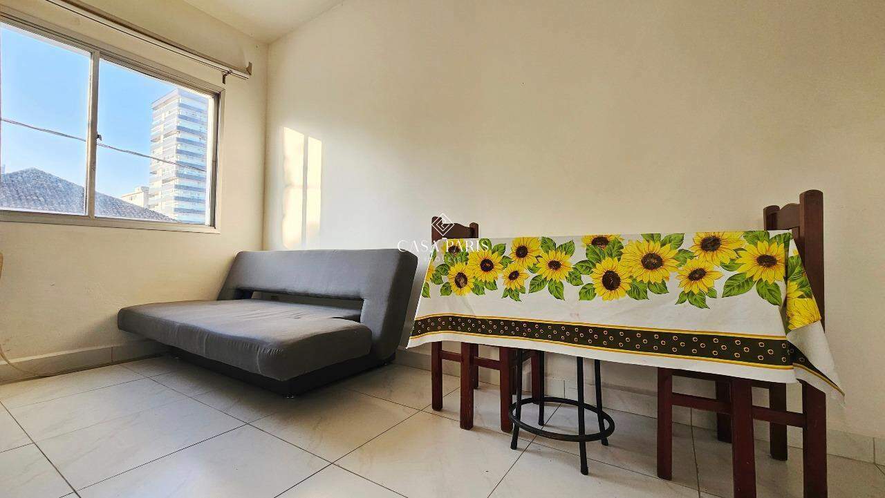 Apartamento à venda no Boqueirão: 