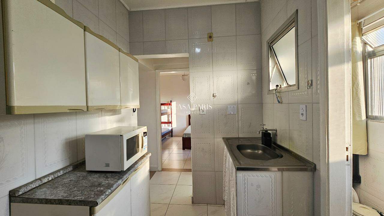 Apartamento à venda no Boqueirão: 