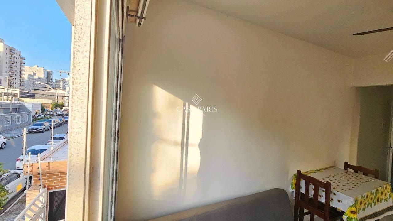 Apartamento à venda no Boqueirão: 