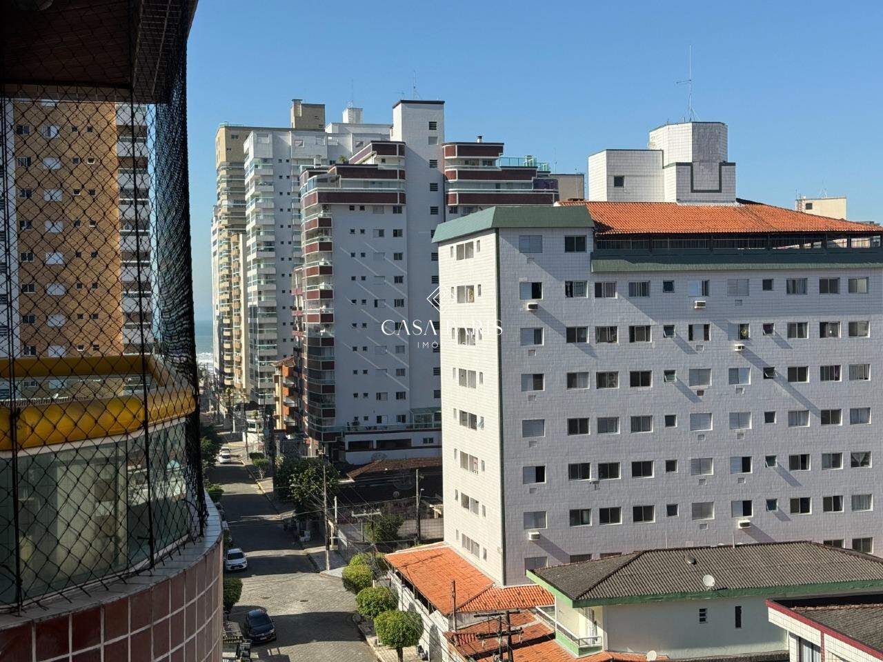 Apartamento à venda no Ocian: 