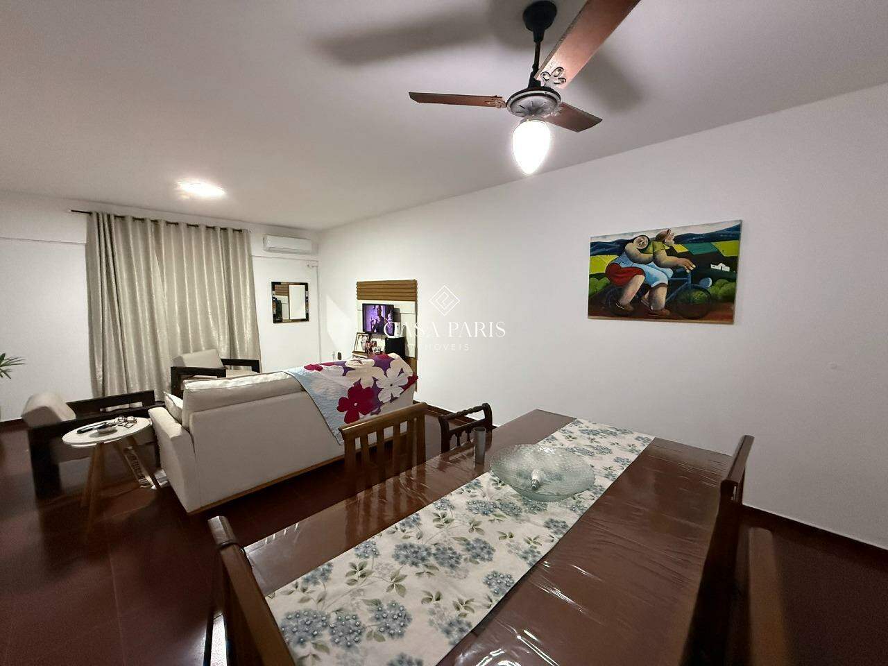 Apartamento à venda no Tupi: 