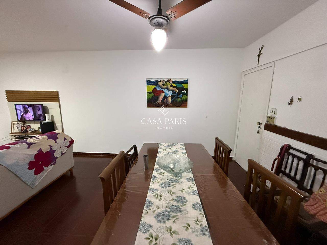 Apartamento à venda no Tupi: 
