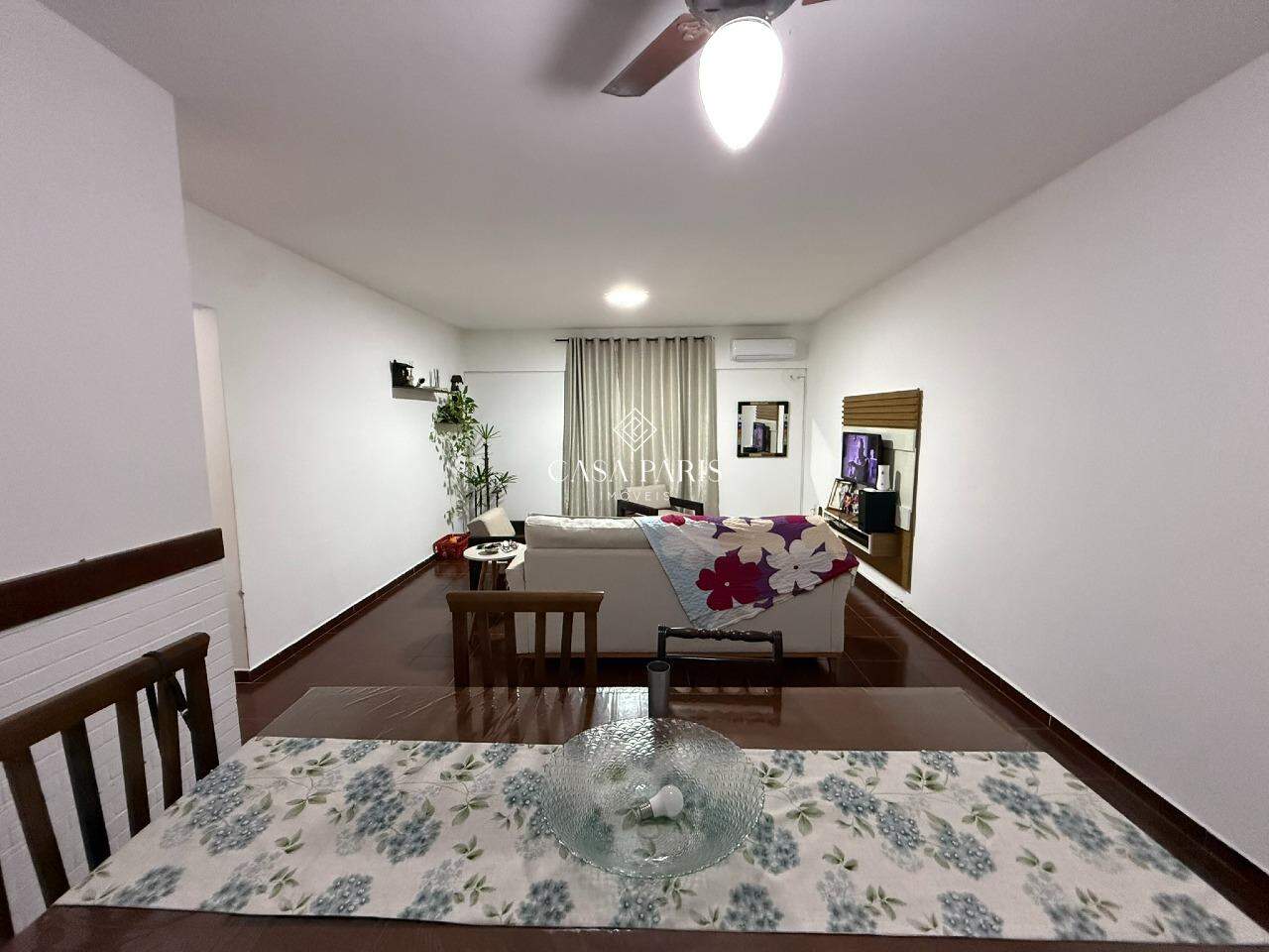 Apartamento à venda no Tupi: 