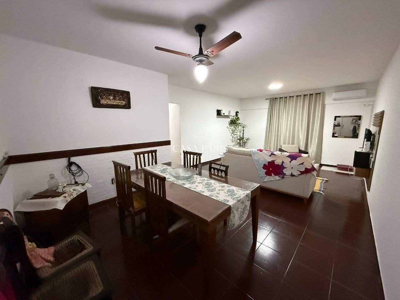 Apartamento à venda no Tupi: 