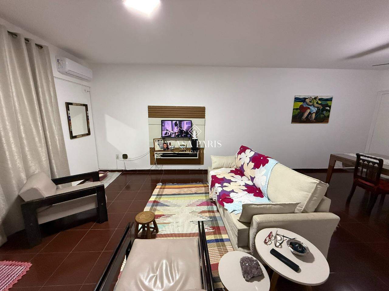 Apartamento à venda no Tupi: 