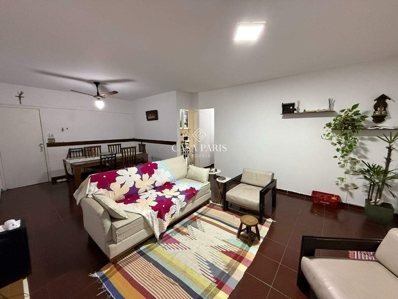 Apartamento à venda no Tupi: 