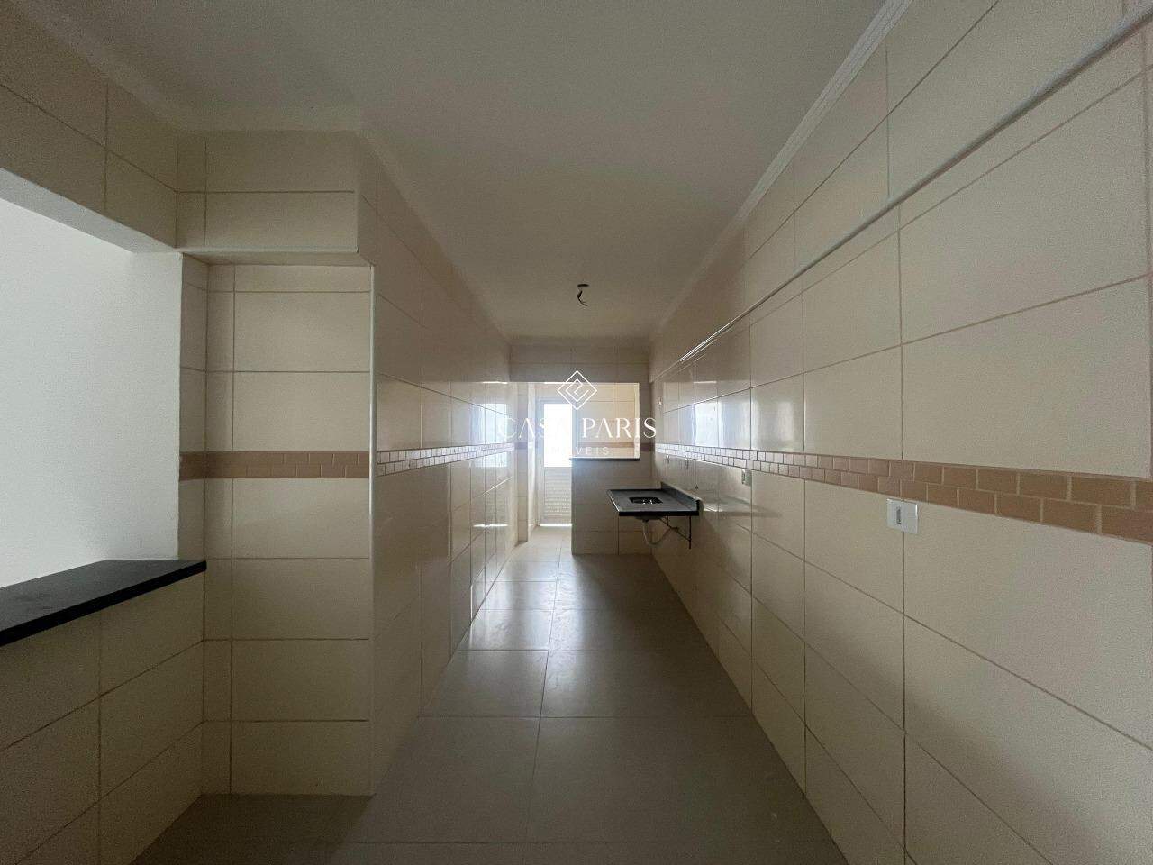 Apartamento à venda no Aviação: 