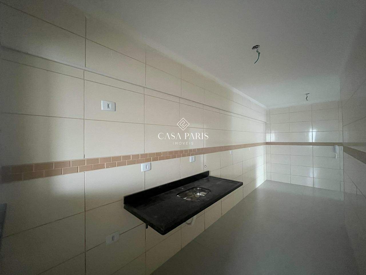 Apartamento à venda no Aviação: 