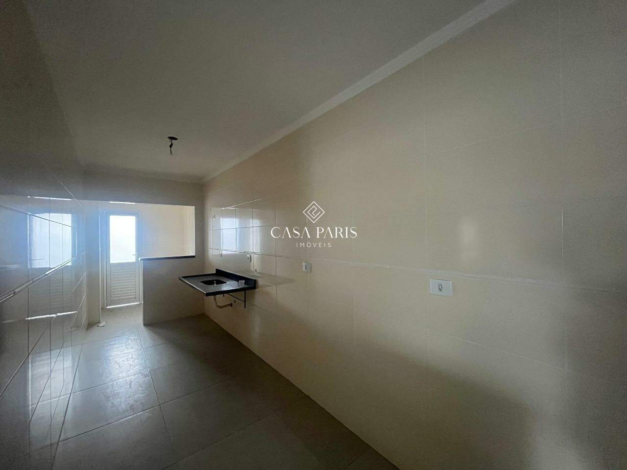 Apartamento à venda no Aviação: 