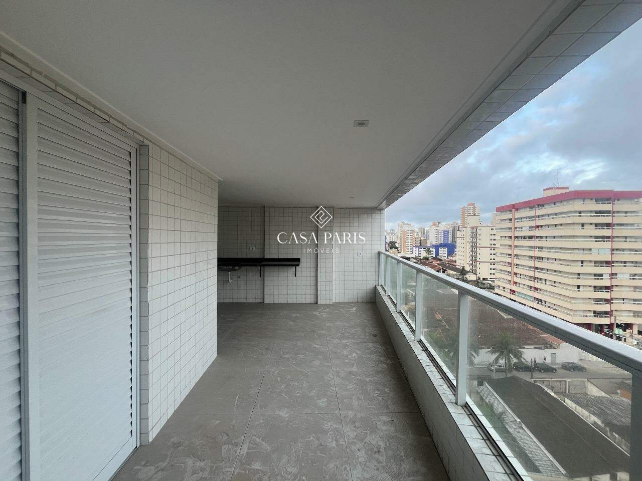 Apartamento à venda no Aviação: 