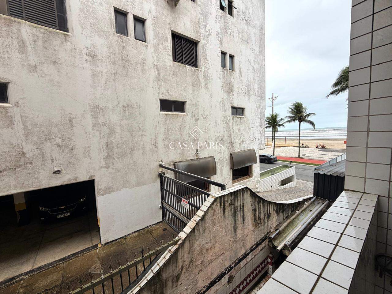 Apartamento à venda no Tupi: 