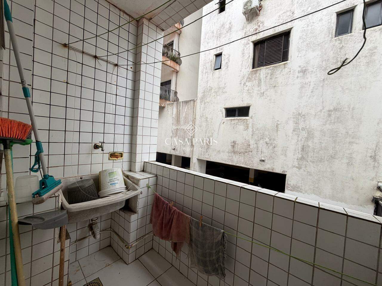 Apartamento à venda no Tupi: 