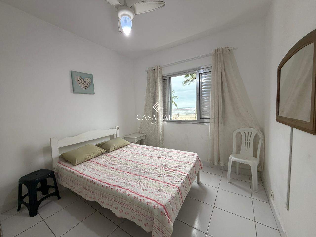 Apartamento à venda no Tupi: 