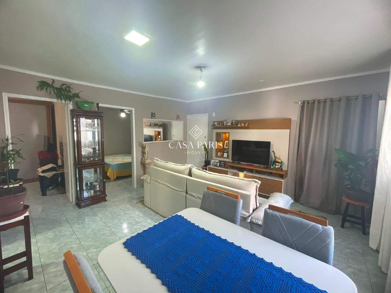 Apartamento à venda no Aviação: 
