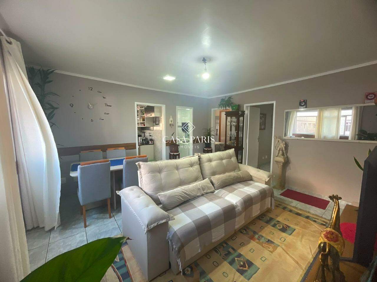 Apartamento à venda no Aviação: 