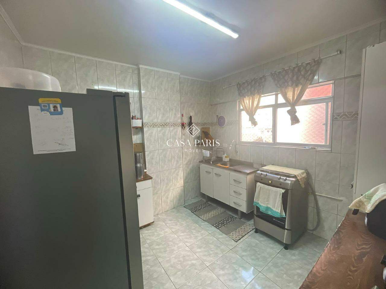 Apartamento à venda no Aviação: 
