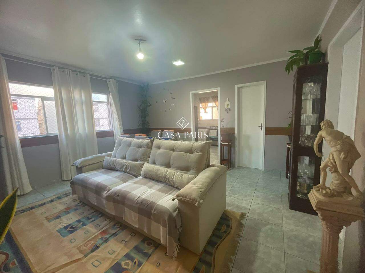 Apartamento à venda no Aviação: 