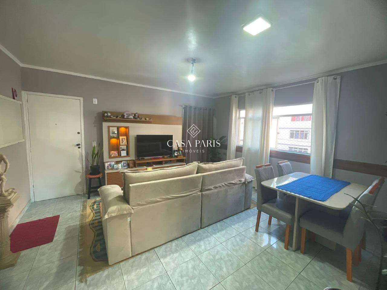 Apartamento à venda no Aviação: 