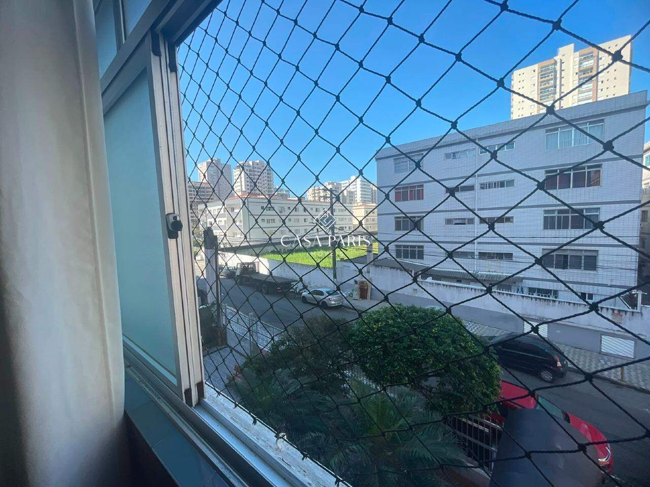 Apartamento à venda no Aviação: 