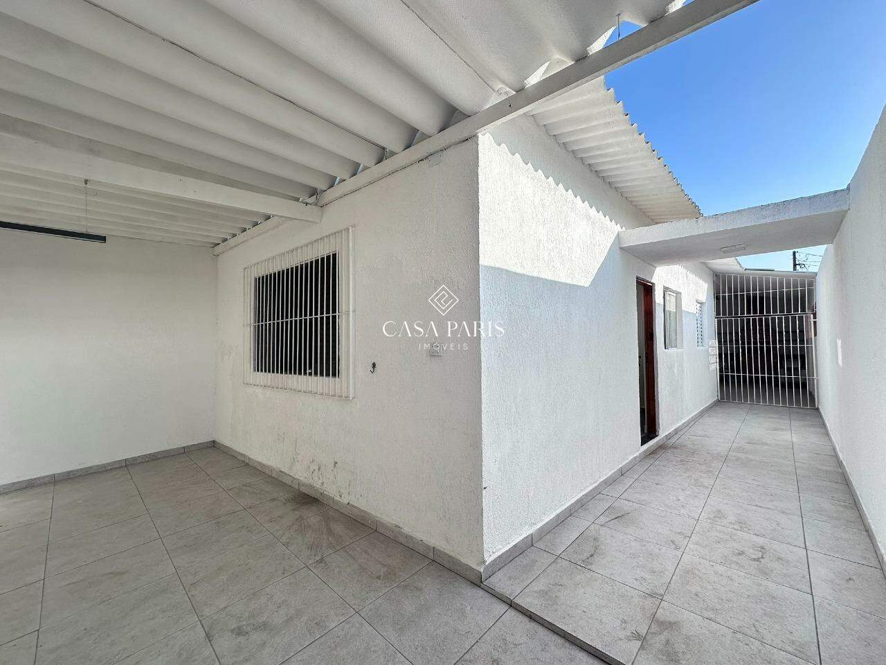 Casa à venda no Tupi: 