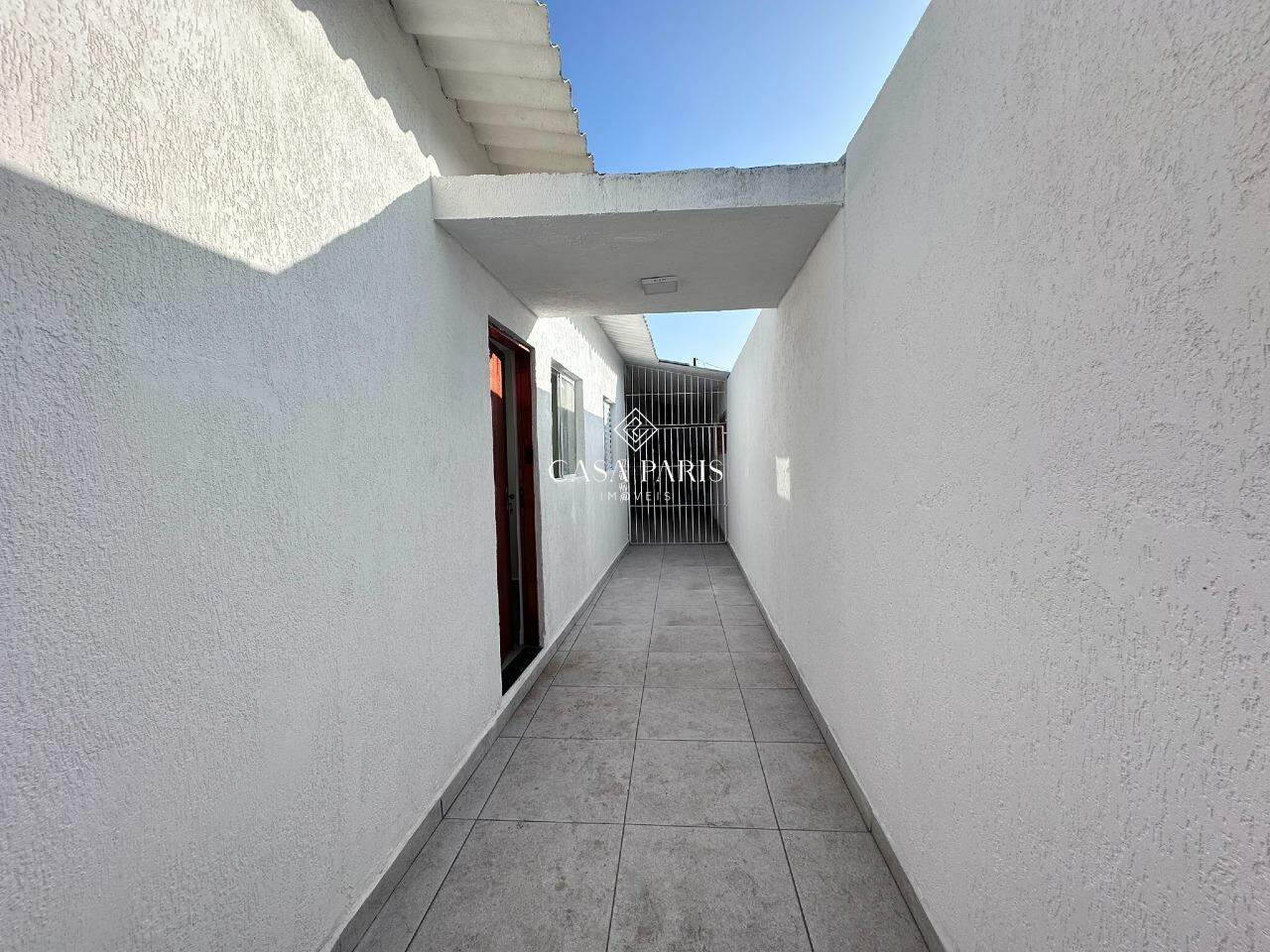 Casa à venda no Tupi: 