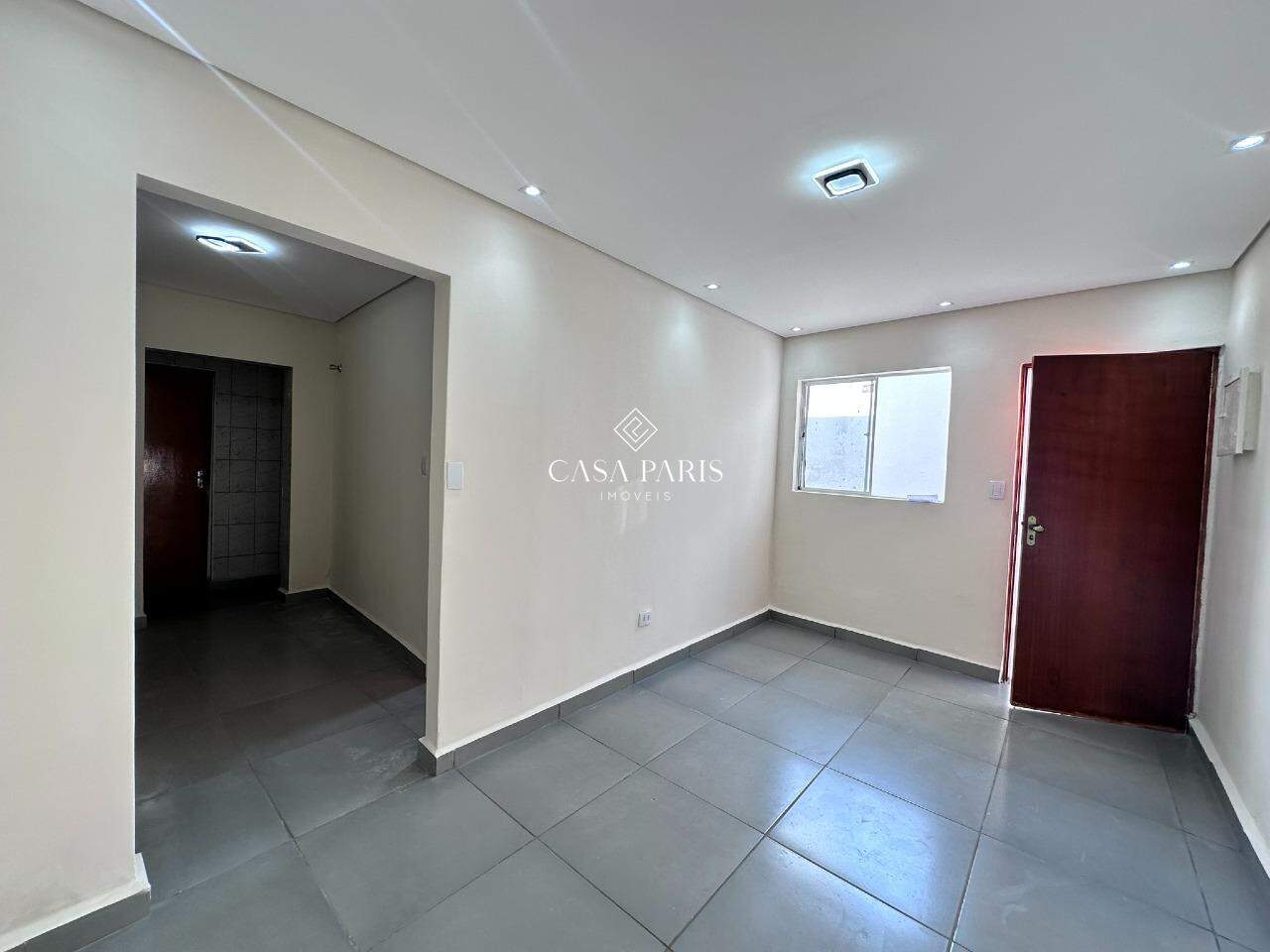 Casa à venda no Tupi: 
