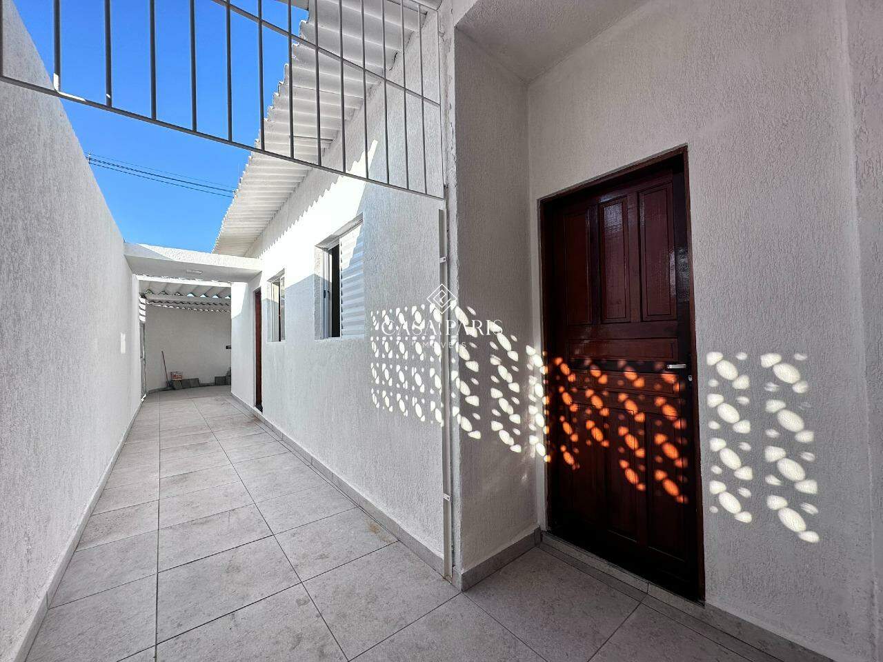 Casa à venda no Tupi: 