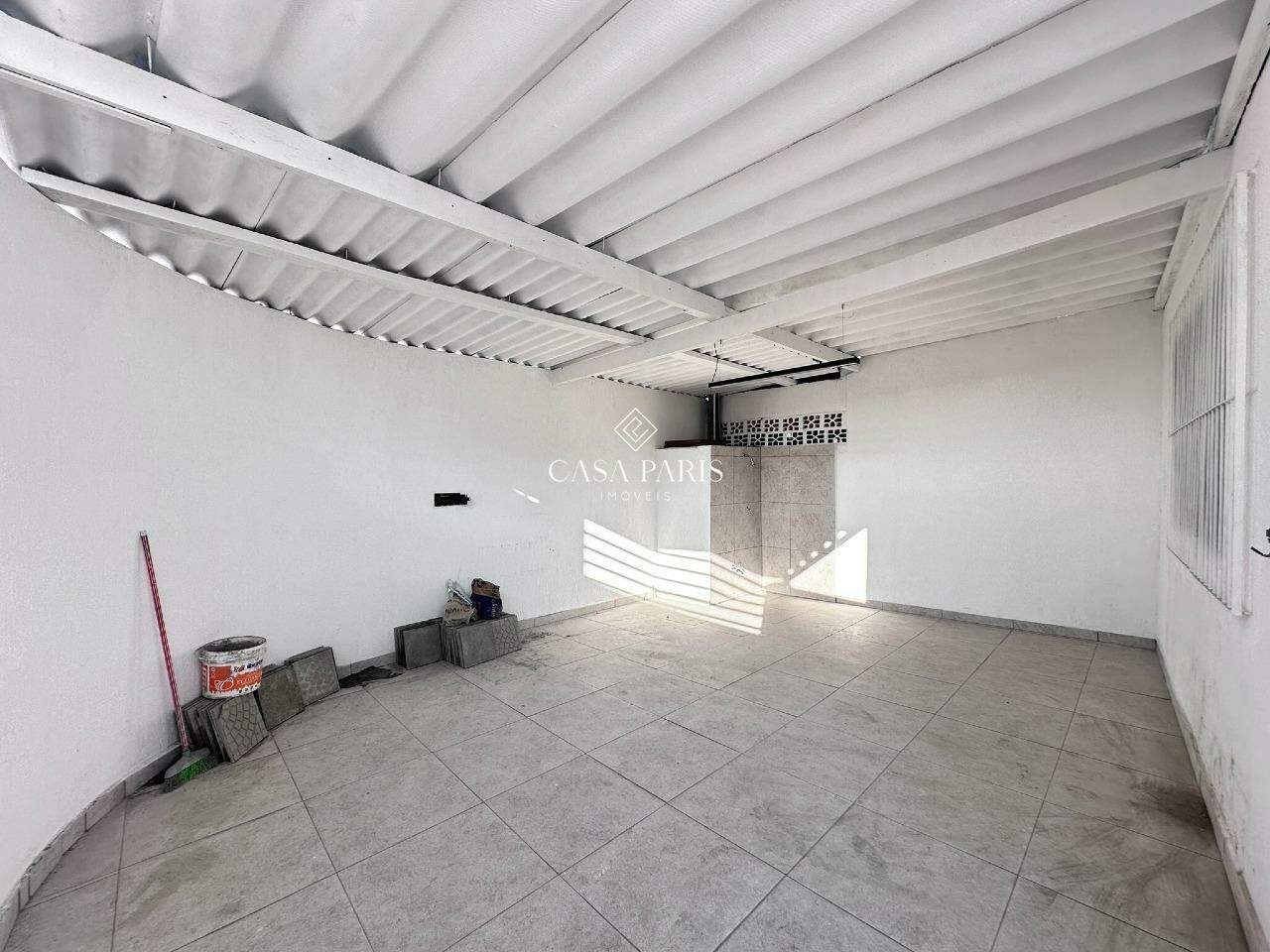 Casa à venda no Tupi: 