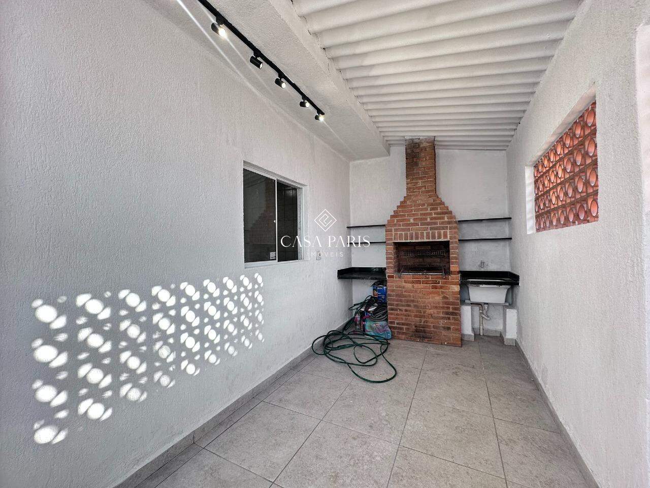 Casa à venda no Tupi: 