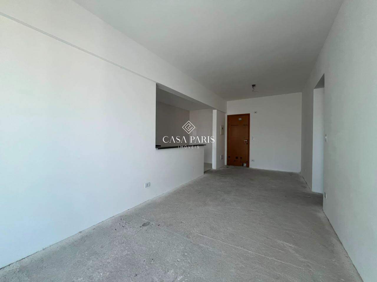 Apartamento à venda no Ocian: 