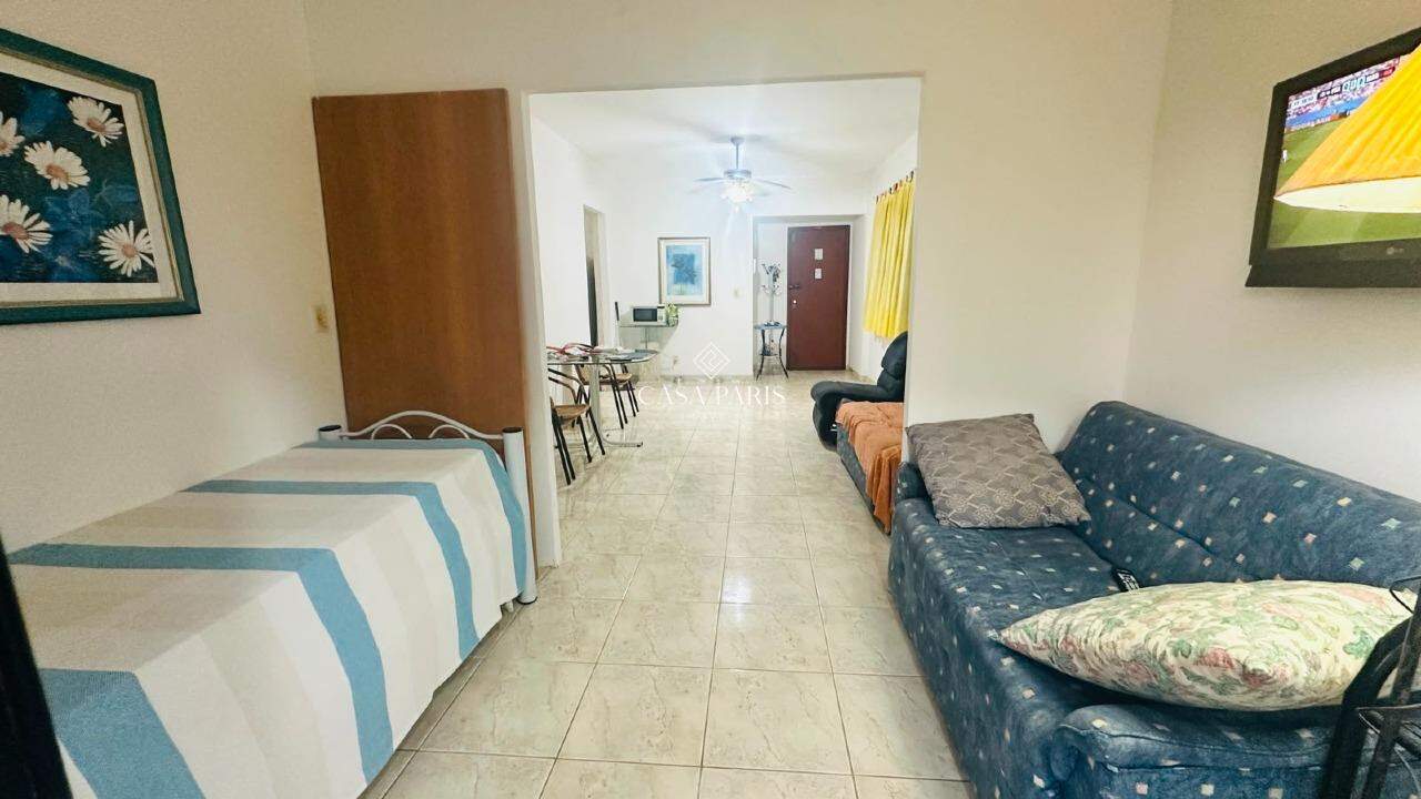 Apartamento à venda no Guilhermina: 