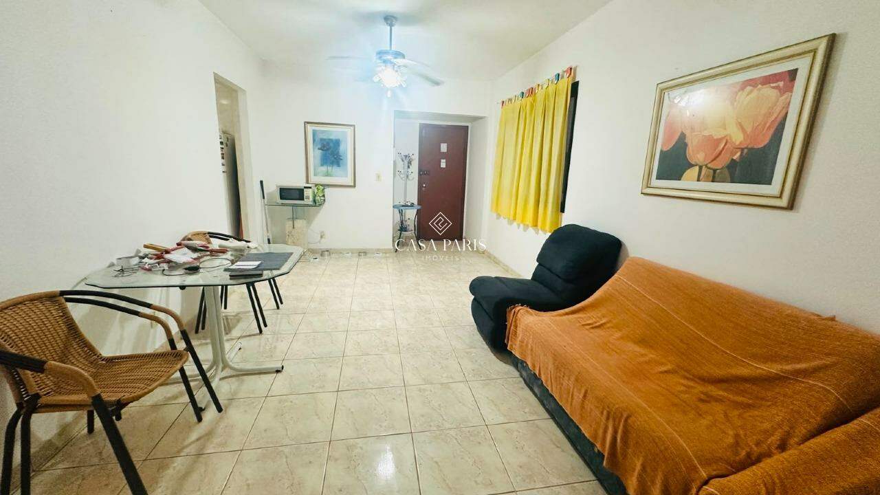 Apartamento à venda no Guilhermina: 