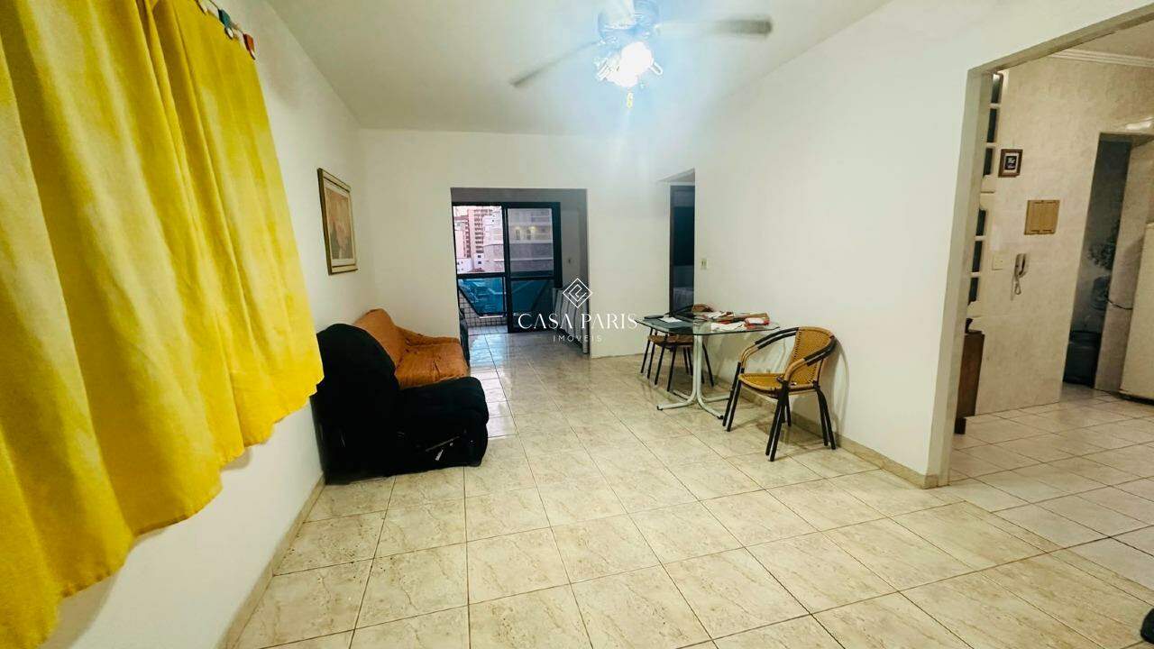 Apartamento à venda no Guilhermina: 