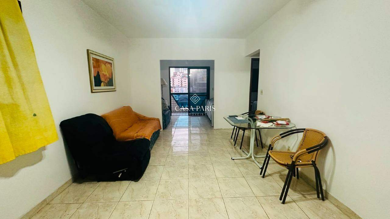 Apartamento à venda no Guilhermina: 